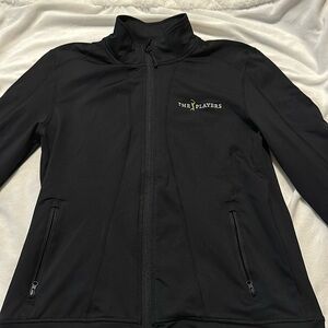 The Players Fulk Zip Jacket